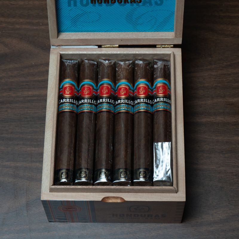 E.P. Carrillo Honduras Robusto (bx/24)