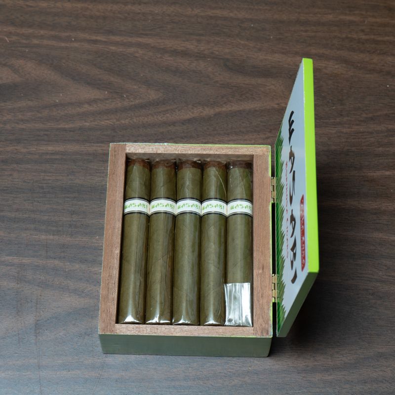 Espinosa Wasabi Corona (bx/10)