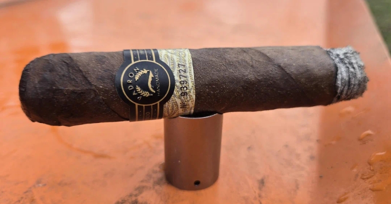 Padron Black PB-97