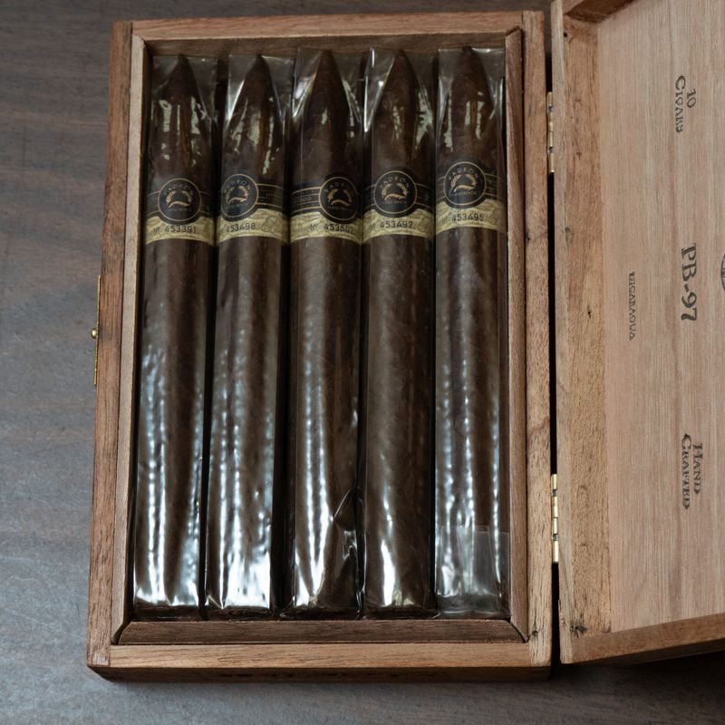Padron Black PB-97