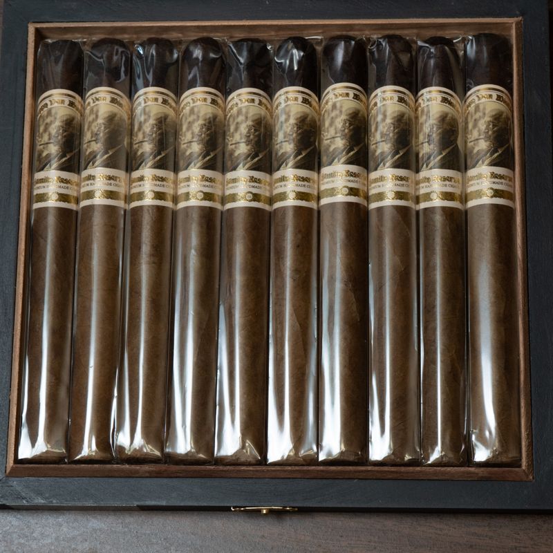 Pappy Van Winkle Barrel Fermented Toro Single (bx/10)