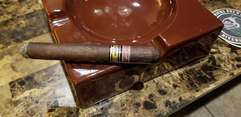 Tatuaje Cojonu 2003 Habano Toro (bx/25)