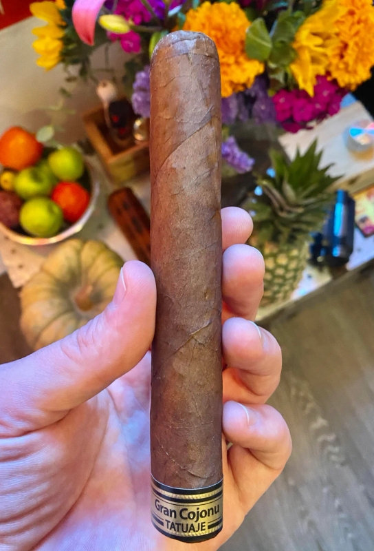 Tatuaje Miami Gran Cojonu Maduro Toro (bx/12)