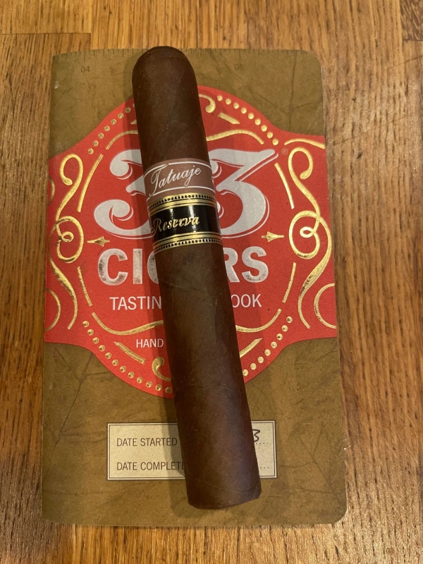 Tatuaje Reserva J21 Miami Reserva (bx/25)