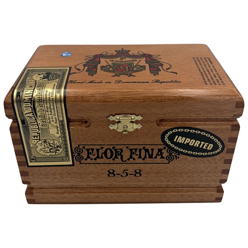 Arturo Fuente Gran Reserva Natural Flor Fina 8-5-8 (bx/25)