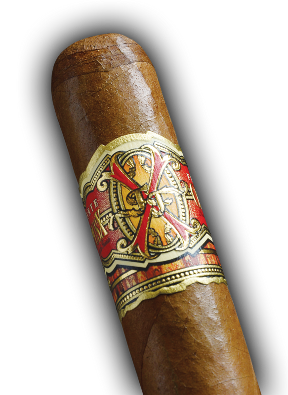 Arturo Fuente Opus X Belicoso XXX (pk/5)