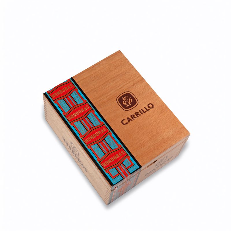 EP Carrillo Essence Honduras Toro (bx/10)