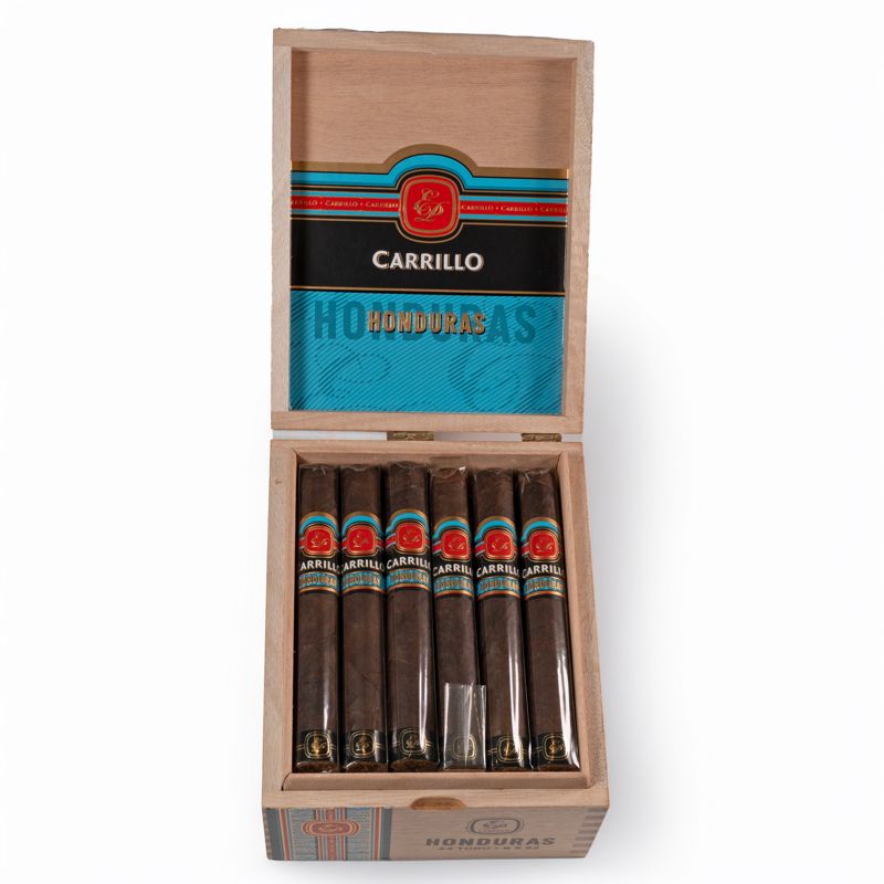 EP Carrillo Essence Honduras Toro (bx/10)