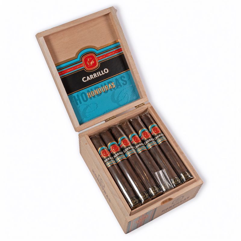 EP Carrillo Essence Honduras Toro (bx/10)