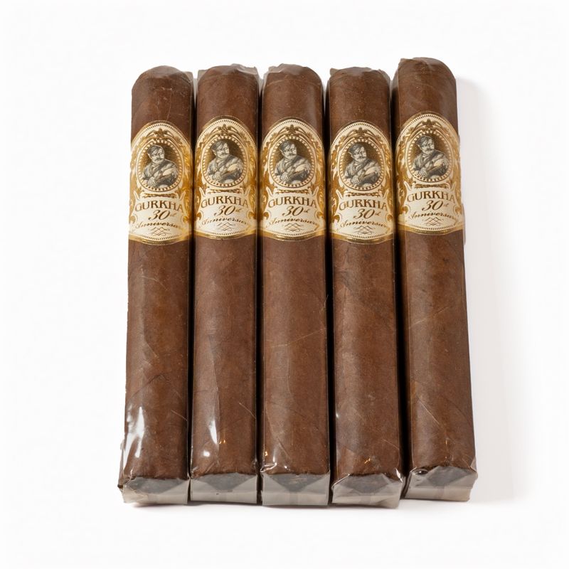 Gurkha Treinta Toro (bx/20) Single