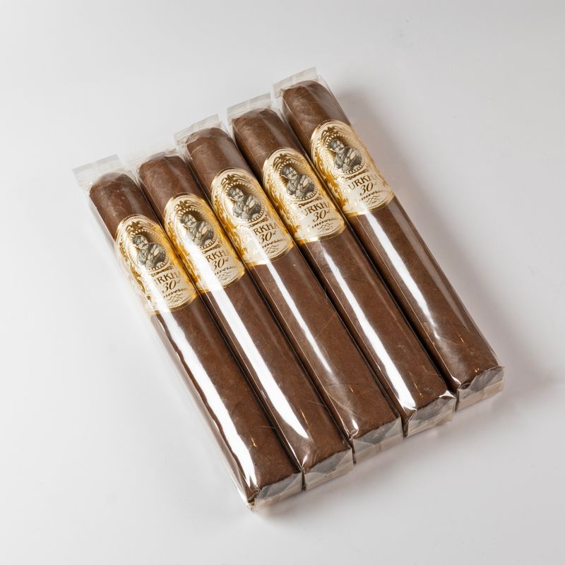 Gurkha Treinta Toro (bx/20) Single