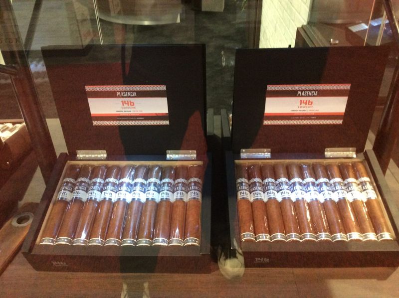 Plasencia Cosecha 146
