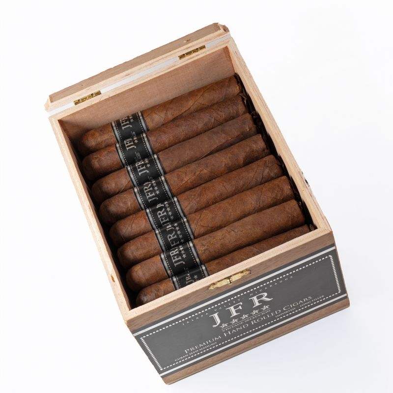 JFR Maduro Junior (bx/20) Single