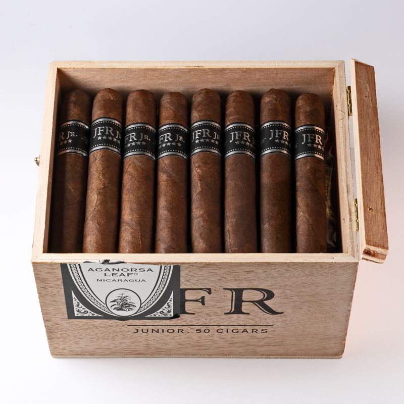 JFR Maduro Junior (bx/20) Single