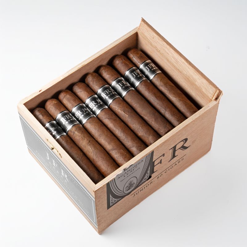 JFR Maduro Junior (bx/20) Single