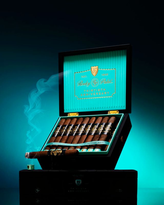 Rocky Patel 30th Anniversary Robusto (Box of 20) Single