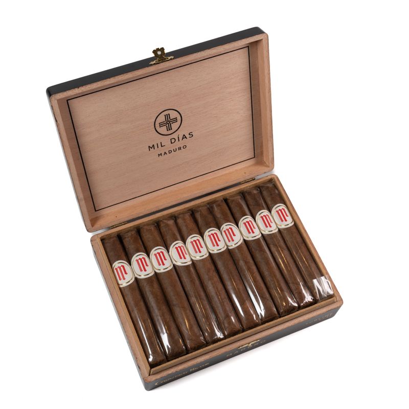 Crowned Heads Mil Dias Maduro Sublime (bx/20) Single