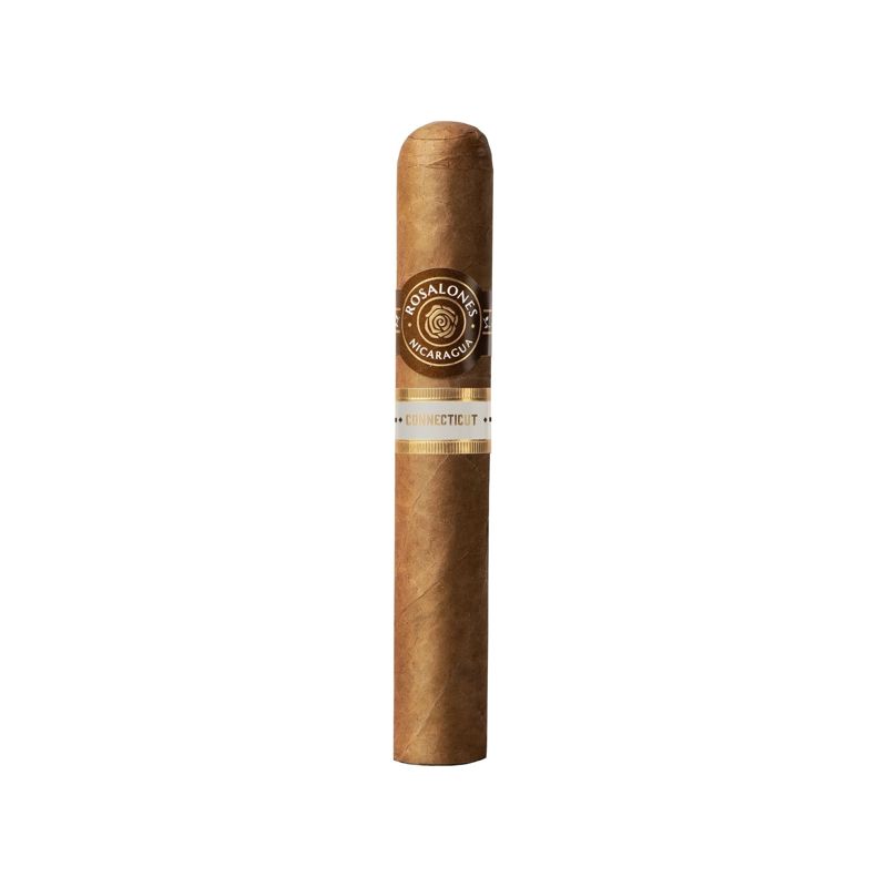 Rosalones Connecticut by Joya de Nicaragua Robusto (bx/20)