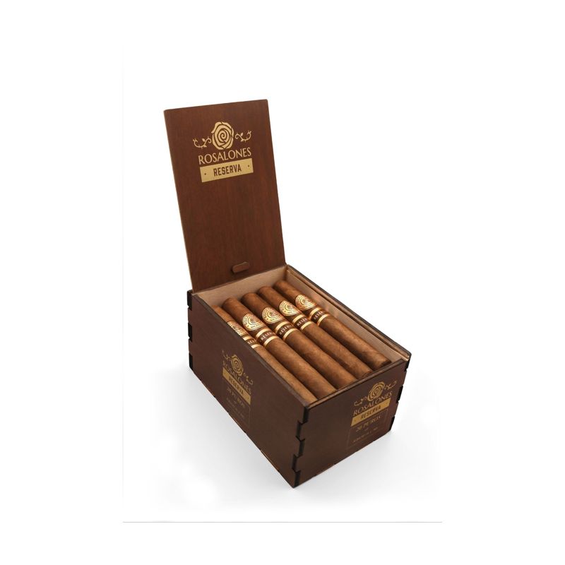 Rosalones Reserva by Joya de Nicaragua 550 (bx/20)