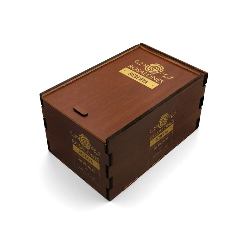 Rosalones Reserva by Joya de Nicaragua 550 (bx/20)