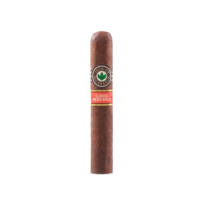 Joya de Nicaragua Clásico Medio Siglo Robusto (pk/5)