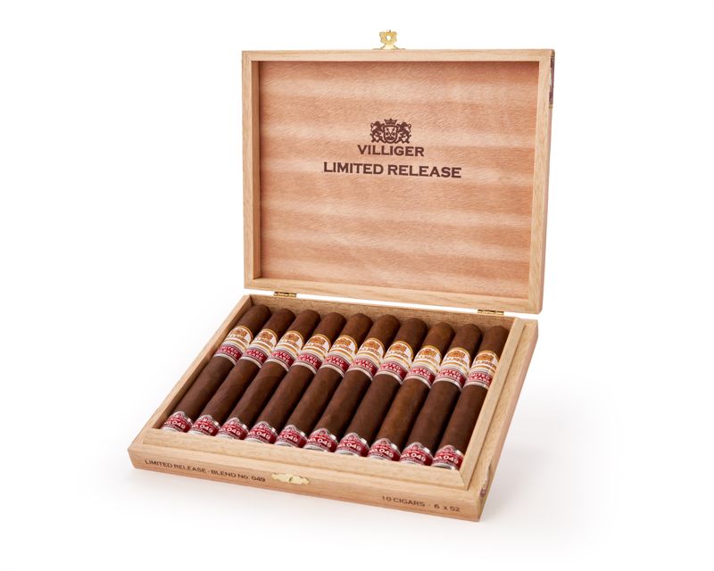 Villiger Limited Release No. 049 Toro (pk/5)