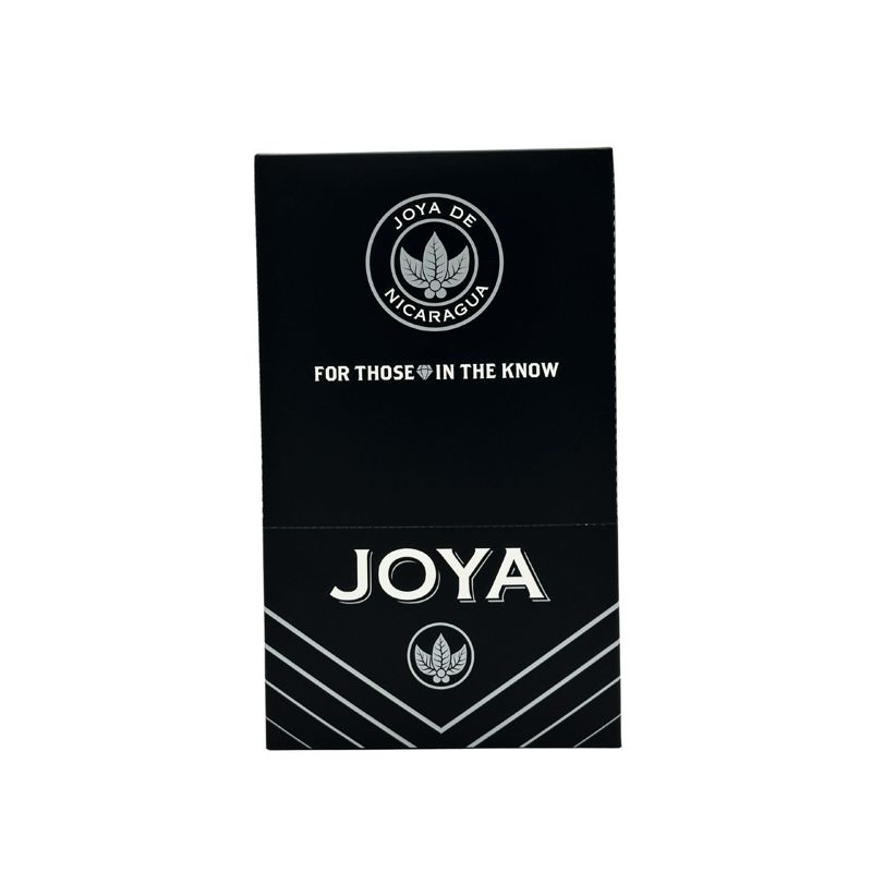 Joya de Nicaragua - Joya Go Pack - Collection Assortment Display 25ct