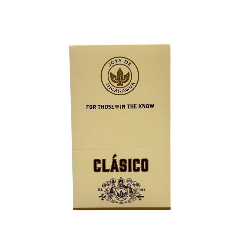 Joya de Nicaragua - Clásico Go Pack - Collection Assortment Display 25ct