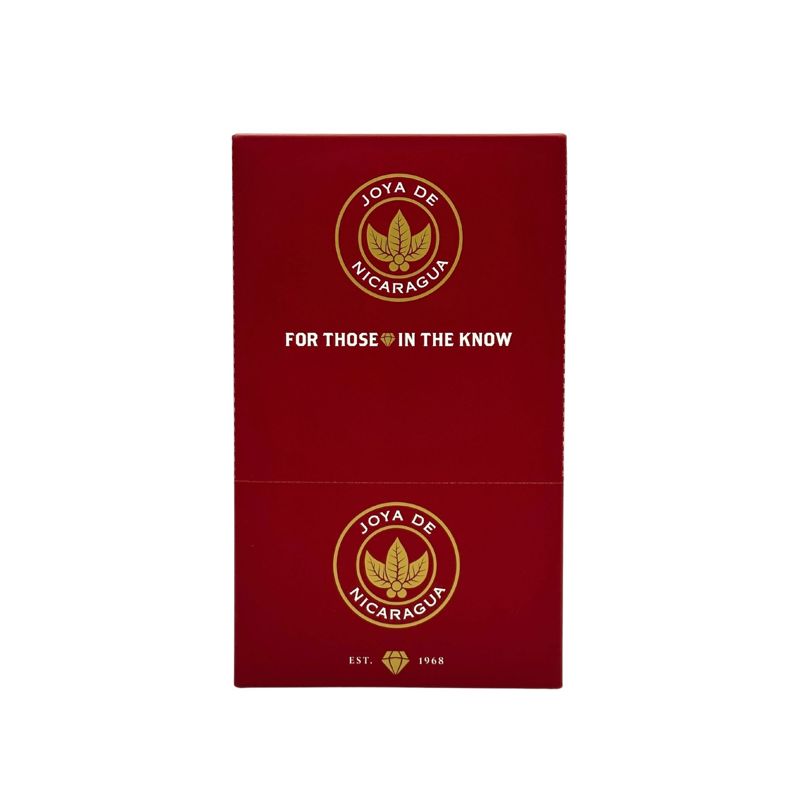 Joya de Nicaragua - Mixed Go Pack - Collection Assortment Display 25ct