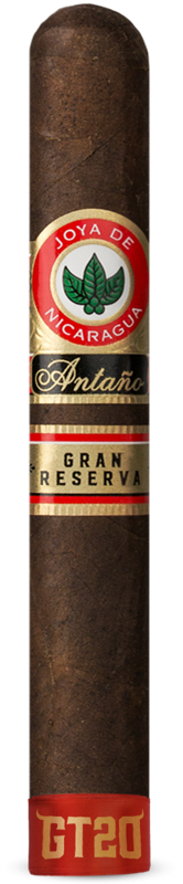 Joya de Nicaragua Antaño Collection Assortment - Power Play Sling Puck (bx/20)