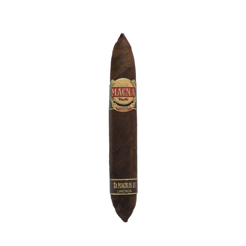 Casa Magna D. Magnus II Caligula Perfecto Press (bx/10)