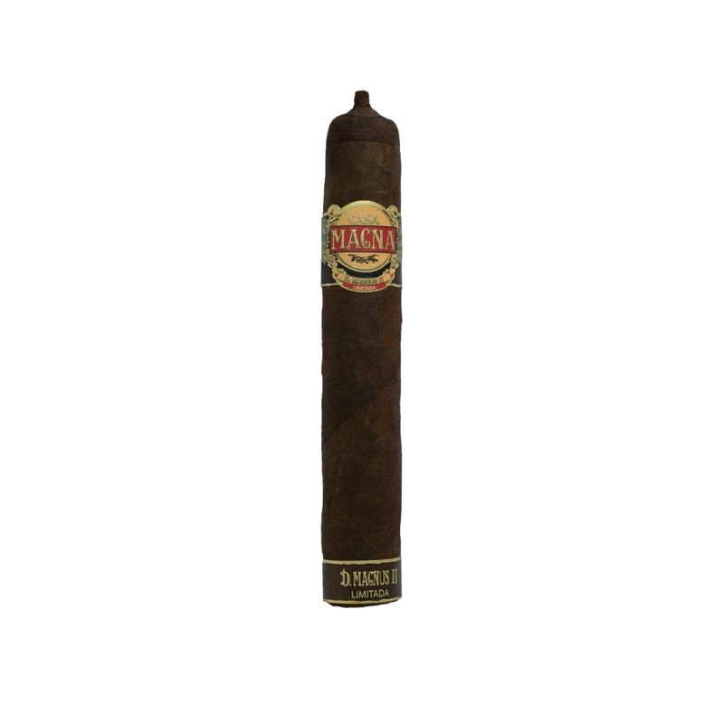 Casa Magna D. Magnus II Tiberius (bx/10)