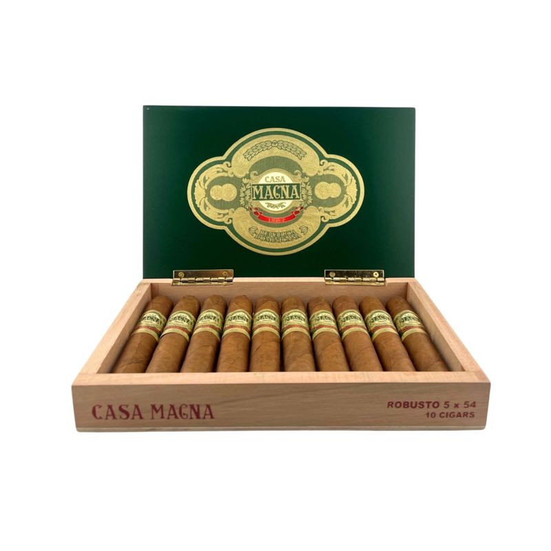 Casa Magna Liga F Robusto (bx/10)
