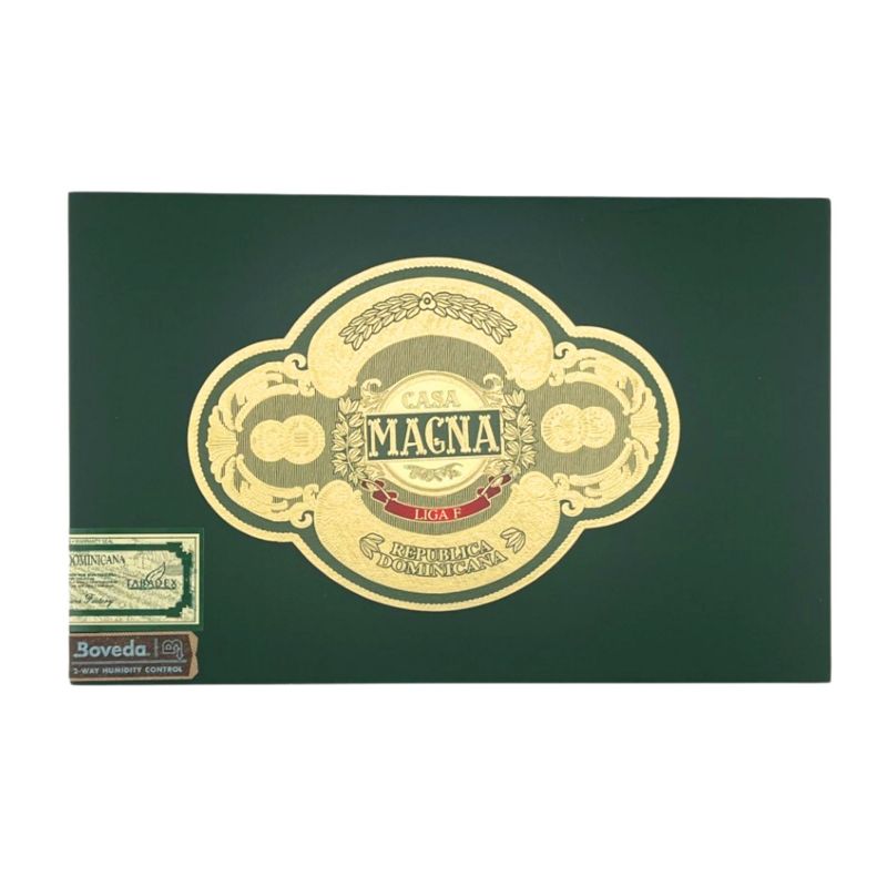 Casa Magna Liga F Robusto (bx/10)