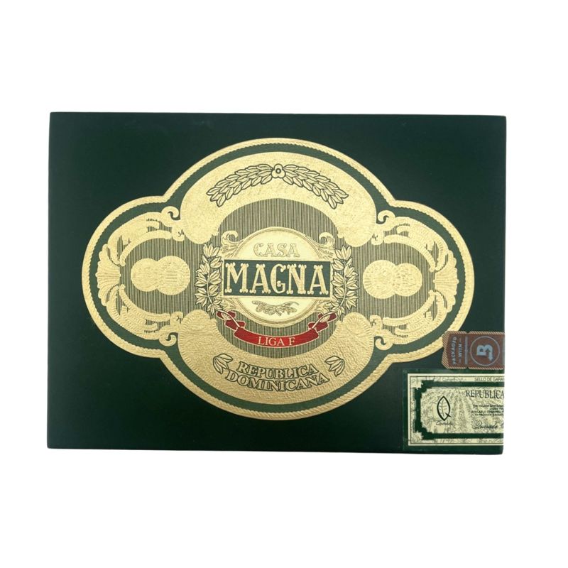 Casa Magna Liga F Petite Corona (pk/5)