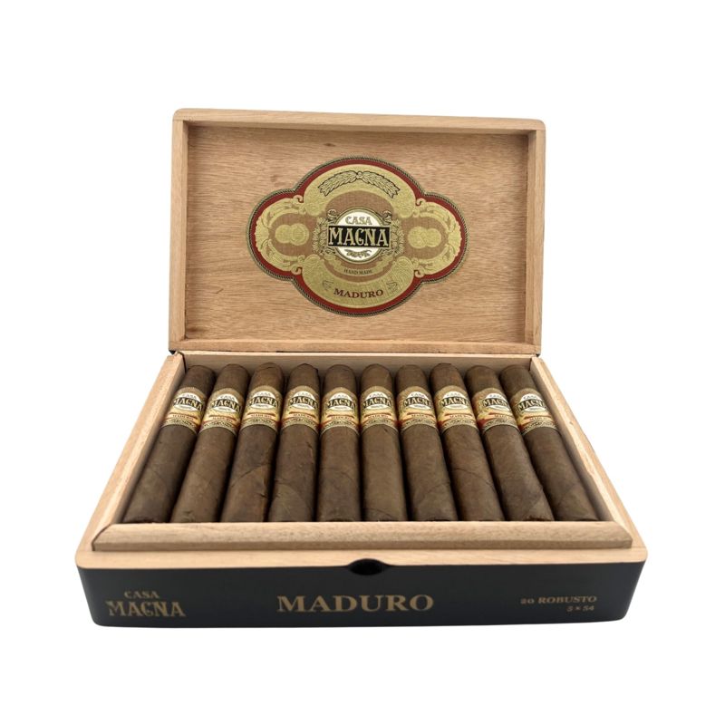 Casa Magna Maduro Robusto (bx/20)