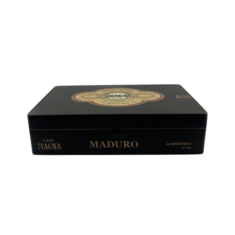 Casa Magna Maduro Robusto (bx/20)