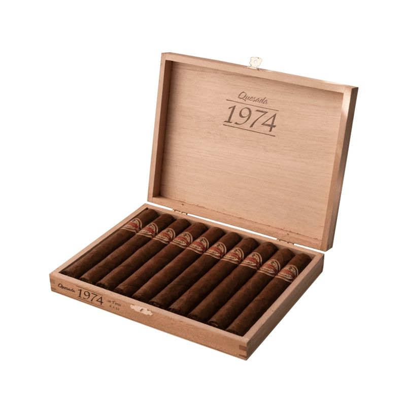 Quesada 1974 Toro (bx/10)