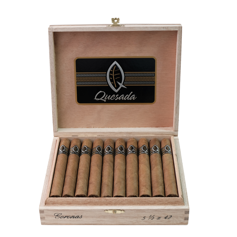 Quesada Selección España Corona (pk/5)