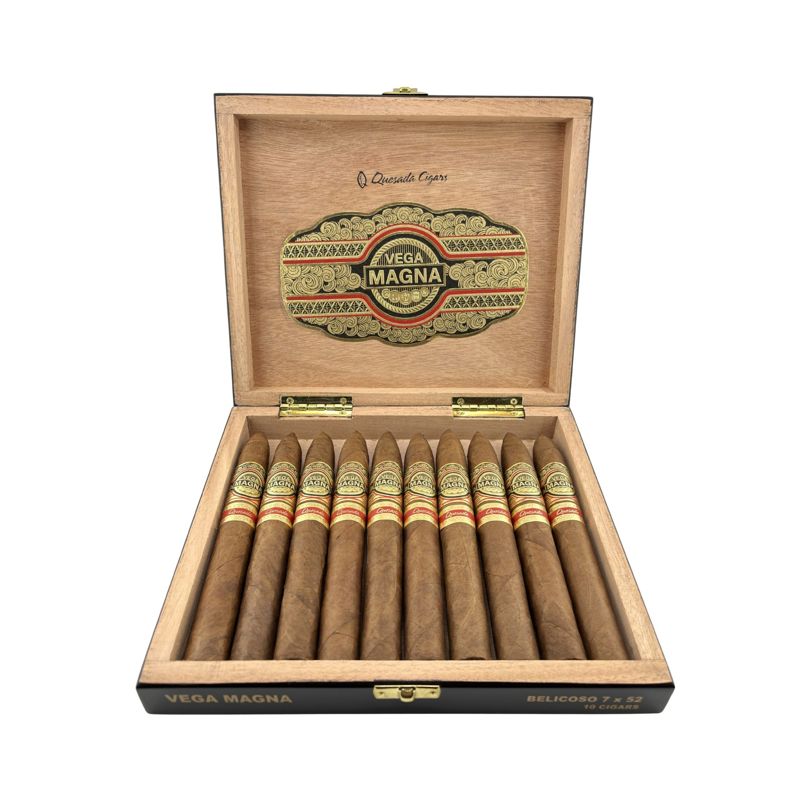 Vega Magna Belicoso (pk/5)