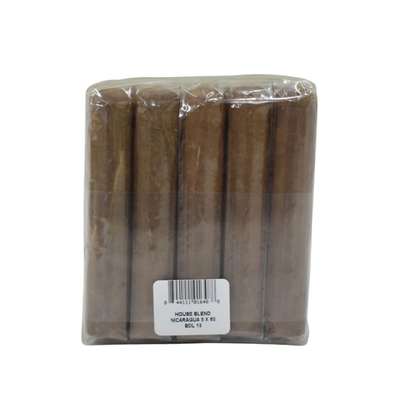 House Blend by Quesada Connecticut Nicaraguan 560 (bd/15)