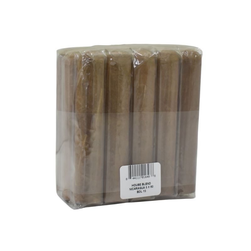 House Blend by Quesada Connecticut Nicaraguan 560 (bd/15)