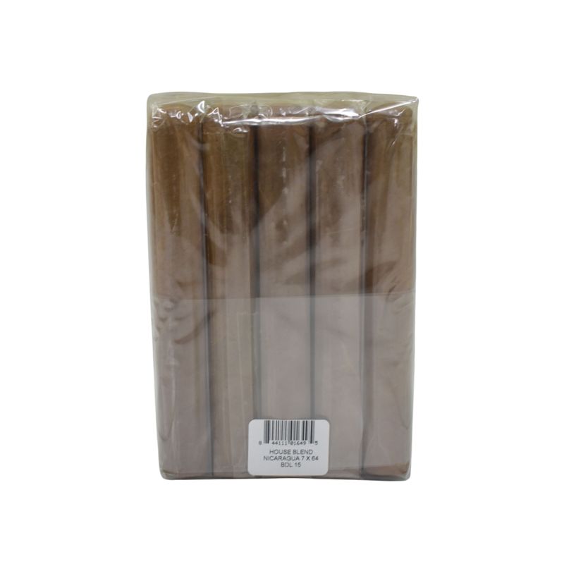 House Blend by Quesada Connecticut Nicaraguan 764 (bd/15)