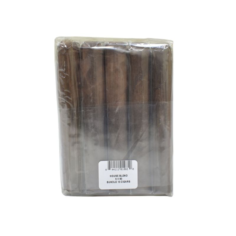 House Blend by Quesada Dominican 660 (bd/15)