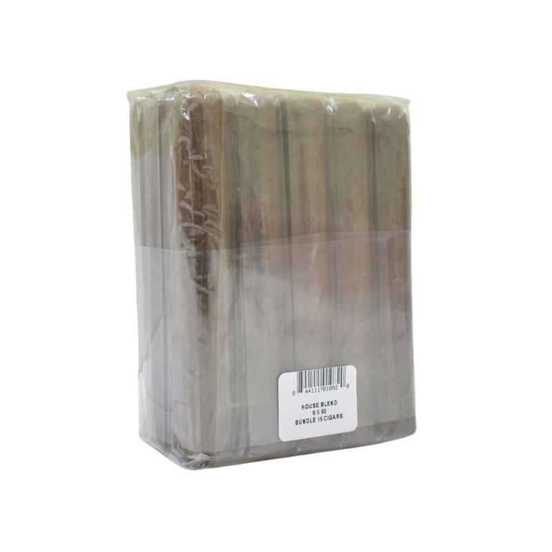 House Blend by Quesada Dominican 660 (bd/15)