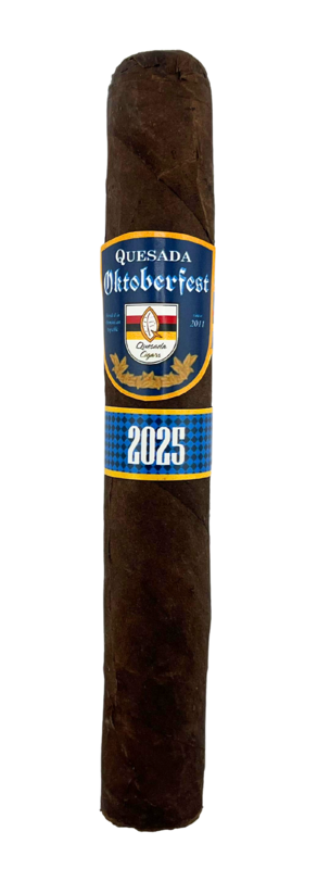 Quesada Oktoberfest 2026 Bavarian (pk/5)