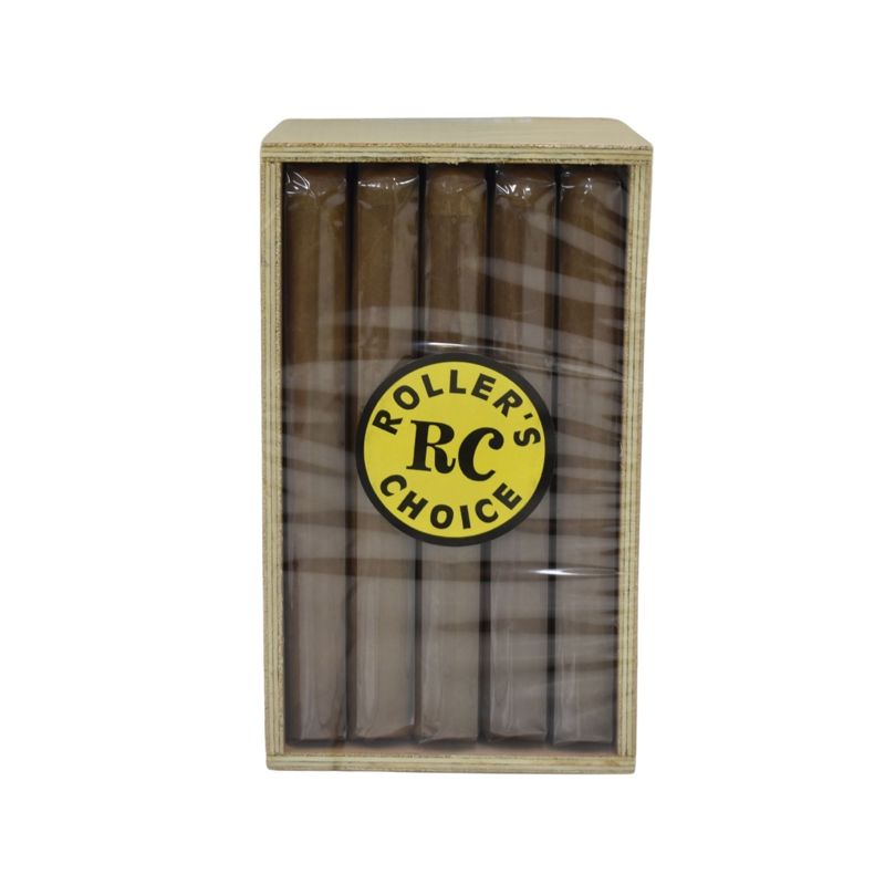 Rollers Choice by Quesada Double Corona Connecticut (bx/25)