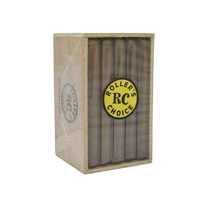Rollers Choice by Quesada Double Corona Connecticut (bx/25)