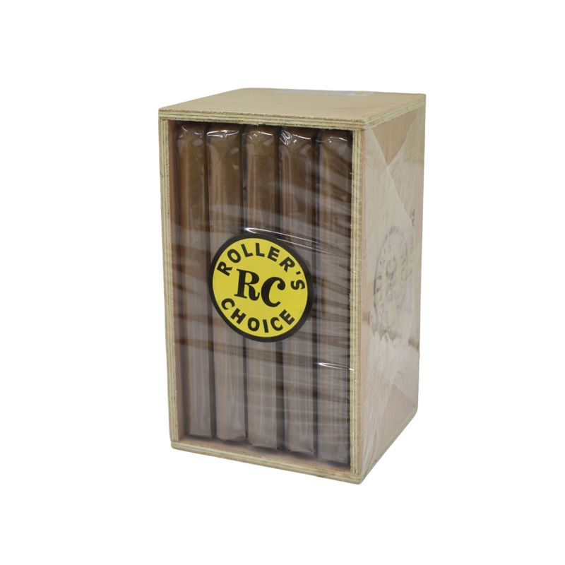 Rollers Choice by Quesada Double Corona Connecticut (bx/25)