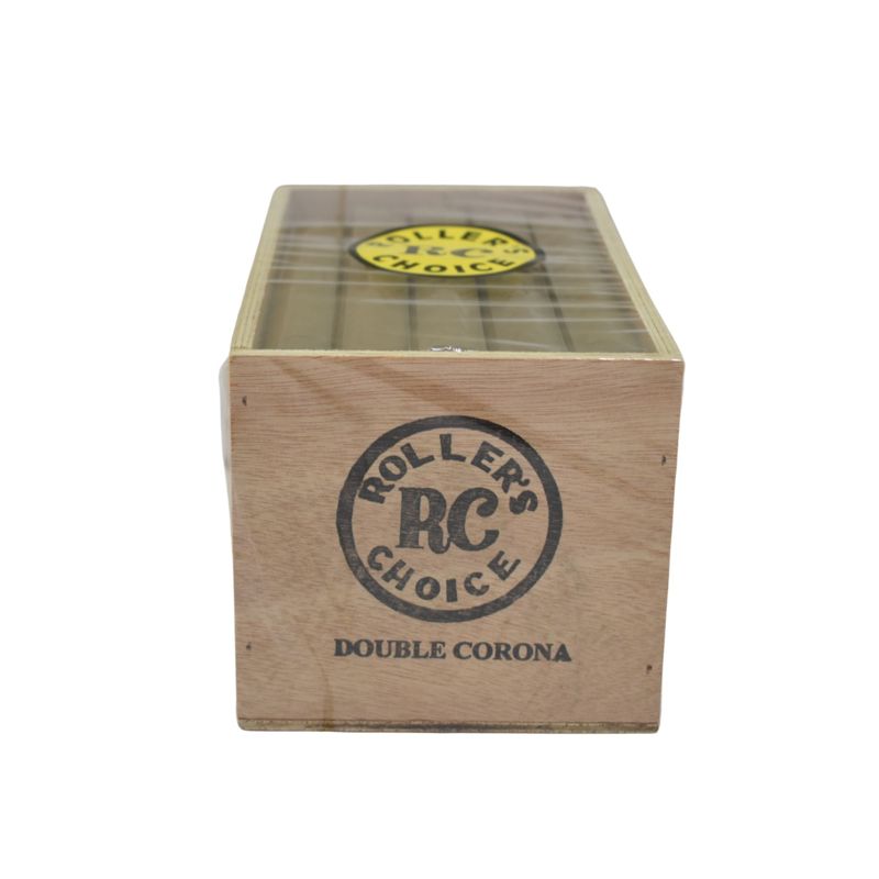 Rollers Choice by Quesada Double Corona Connecticut (bx/25)